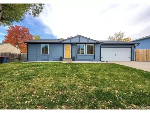 6716 Jay St, Arvada, CO 80003