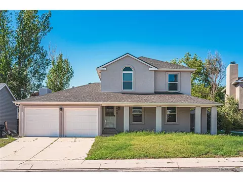 3440 Antero Dr, Colorado Springs, CO 80920
