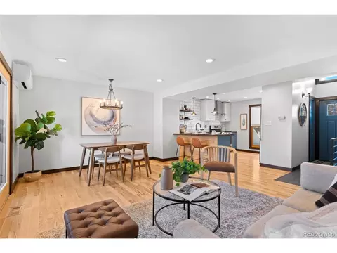 1285 Bear Mountain Dr #C, Boulder, CO 80305