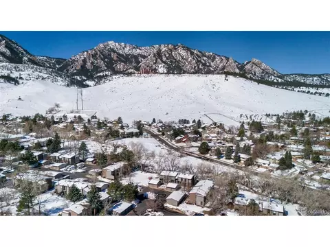 1285 Bear Mountain Dr #C, Boulder, CO 80305 photo 32