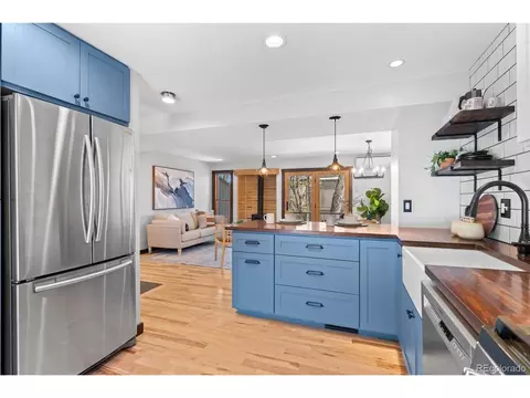 1285 Bear Mountain Dr #C, Boulder, CO 80305 photo 13