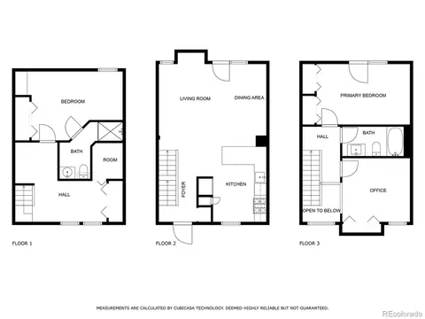 1285 Bear Mountain Dr #C, Boulder, CO 80305 photo 47