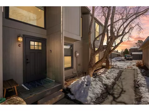 1285 Bear Mountain Dr #C, Boulder, CO 80305 photo 2