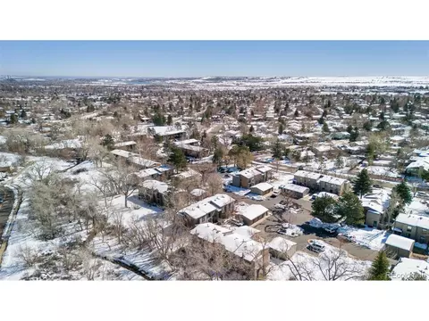 1285 Bear Mountain Dr #C, Boulder, CO 80305 photo 35