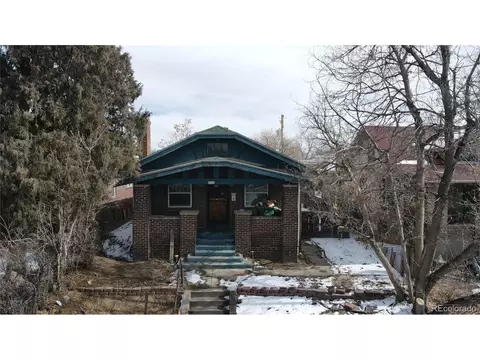 2728 N Josephine St, Denver, CO 80205