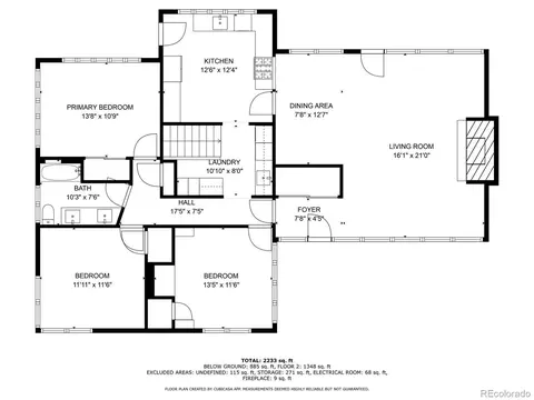 8955 E 19th Ave, Aurora, CO 80010 photo 33