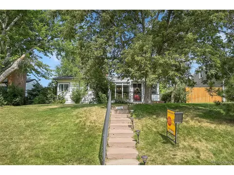4138 S Galapago St, Englewood, CO 80110