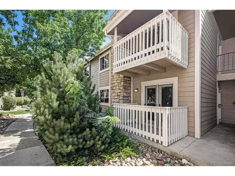 4400 S Quebec St #107P, Denver, CO 80237