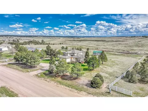 2188 Savage Rd, Elizabeth, CO 80107