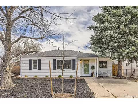 5090 Tejon St, Denver, CO 80221