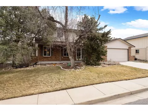 5626 S Kenton Ct, Englewood, CO 80111