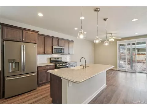 Kitchen - 6523 Independence St, Frederick, CO 80516 photo 1 of 3