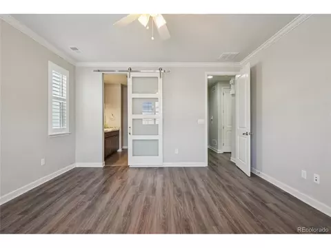 Bedroom - 6523 Independence St, Frederick, CO 80516 photo 3 of 3
