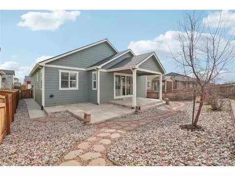 Exterior - 6523 Independence St, Frederick, CO 80516 photo 3 of 3