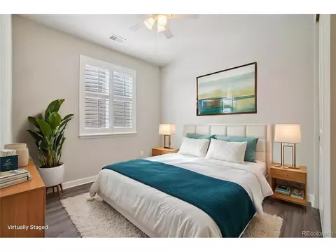 Bedroom - 6523 Independence St, Frederick, CO 80516 photo 2 of 3