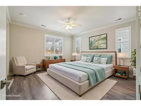 Bedroom - 6523 Independence St, Frederick, CO 80516 photo 1 of 3