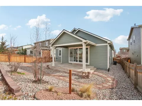Exterior - 6523 Independence St, Frederick, CO 80516 photo 2 of 3