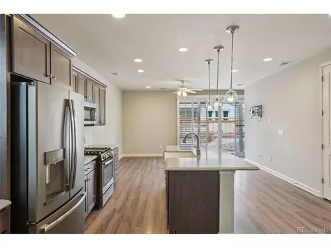 Kitchen - 6523 Independence St, Frederick, CO 80516 photo 3 of 3