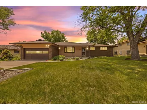 8262 W 70th Pl, Arvada, CO 80004