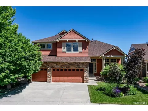 3637 Sunridge Terrace Dr, Castle Rock, CO 80109