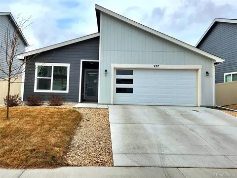 277 Pony Express Trl, Ault, CO 80610