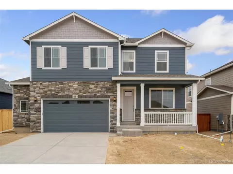 129 Racer St, Bennett, CO 80102 photo 1