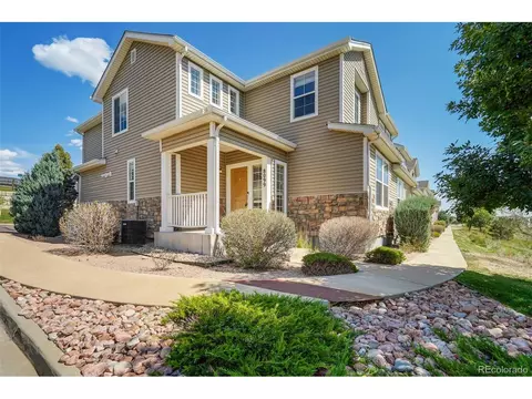 8099 Elk River Vw, Fountain, CO 80817