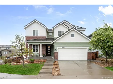 10906 Pastel Pt, Parker, CO 80134