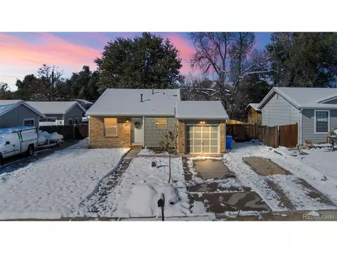 5025 Hunters Run, Colorado Springs, CO 80911