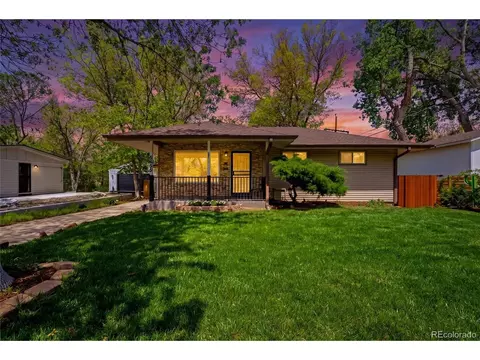 5655 Nebraska Way, Denver, CO 80224
