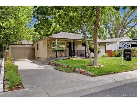 5655 Nebraska Way, Denver, CO 80224