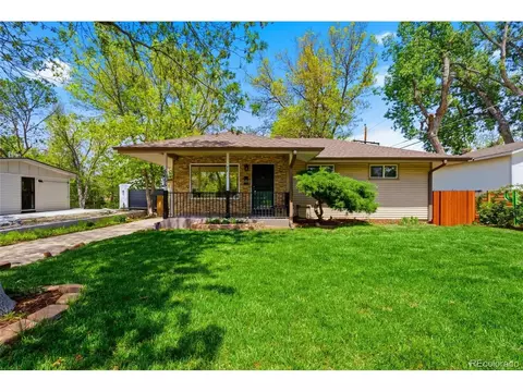 5655 Nebraska Way, Denver, CO 80224