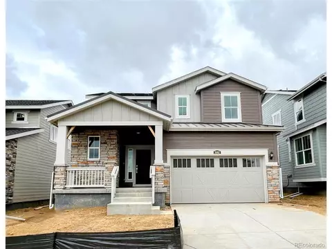 2092 S Fultondale Ct, Aurora, CO 80018