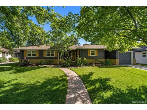 2030 Eastman Ave, Englewood, CO 80113