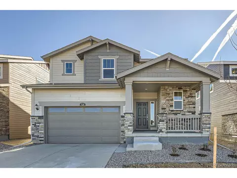 728 N Clubview St, Watkins, CO 80137