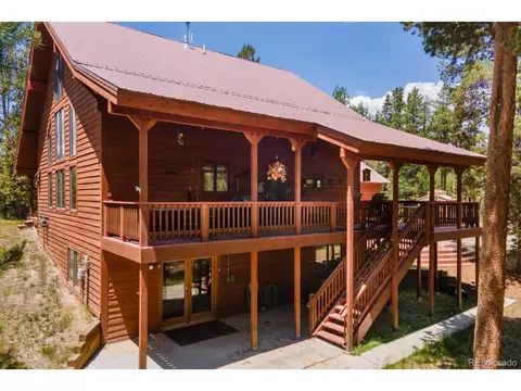 800 Shadow Mountain Dr, Grand Lake, CO 80447