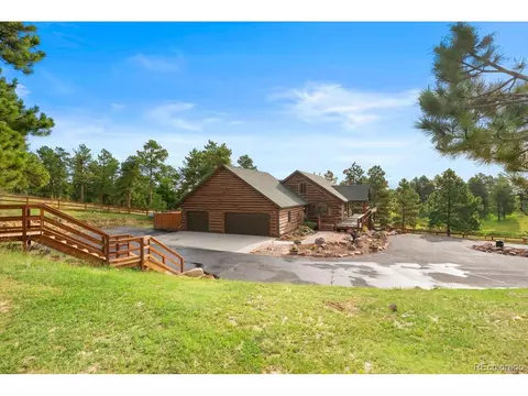12877 Hilltop Pl, Kiowa, CO 80117