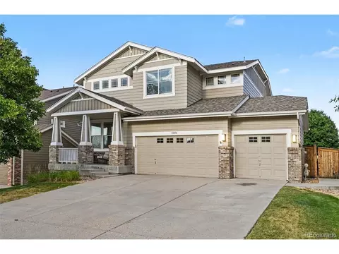 11854 S Breeze Grass Way, Parker, CO 80134
