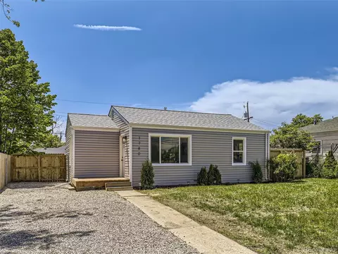 1780 W 52nd Ave, Denver, CO 80221