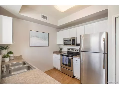 12924 Ironstone Way #201, Parker, CO 80134
