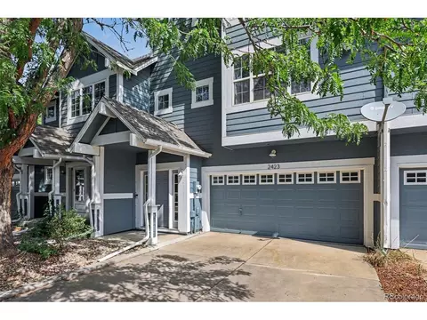 2423 Water Cress Ct, Longmont, CO 80504