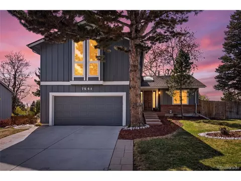 7561 S Ulster Pl, Centennial, CO 80112