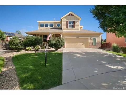 10536 Troy Way, Commerce City, CO 80022