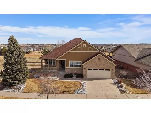 21753 E Heritage Pkwy, Aurora, CO 80016