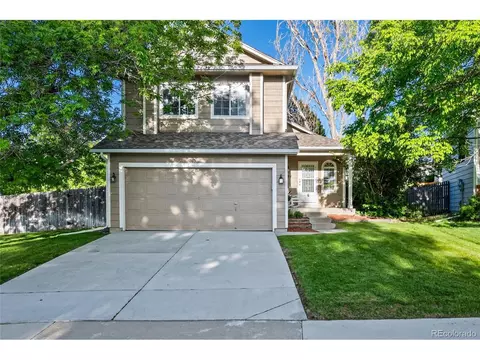 394 N Willow St, Castle Rock, CO 80104