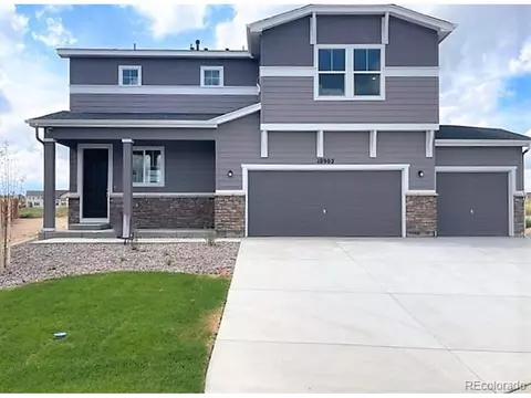 10902 Rolling Peaks Dr, Peyton, CO 80831