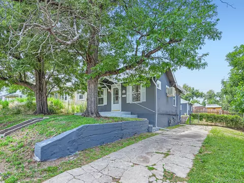 845 King St, Denver, CO 80204