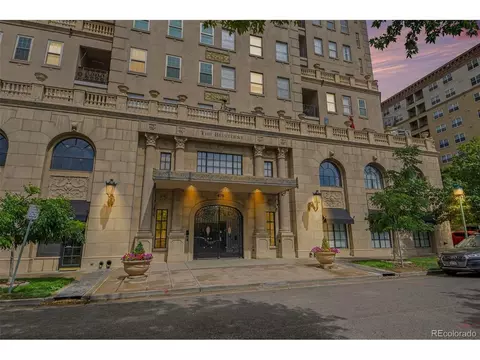475 W 12th Ave #14D, Denver, CO 80204
