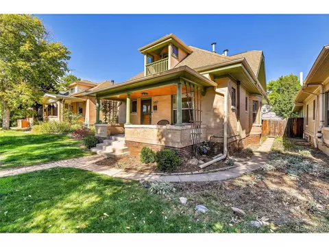 3457 W 30th Ave, Denver, CO 80211