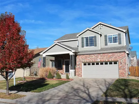 13885 E 105th Ave, Commerce City, CO 80022